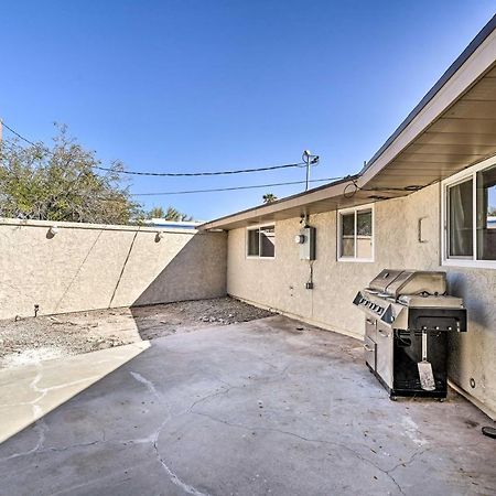 Lake Havasu Family Retreat With Patio And Game Room Lake Havasu City Εξωτερικό φωτογραφία