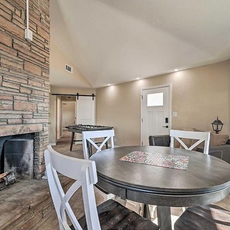 Lake Havasu Family Retreat With Patio And Game Room Lake Havasu City Εξωτερικό φωτογραφία