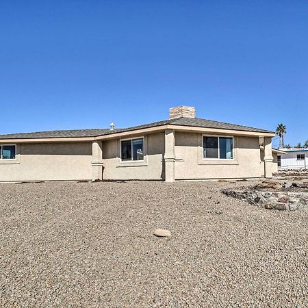 Lake Havasu Family Retreat With Patio And Game Room Lake Havasu City Εξωτερικό φωτογραφία