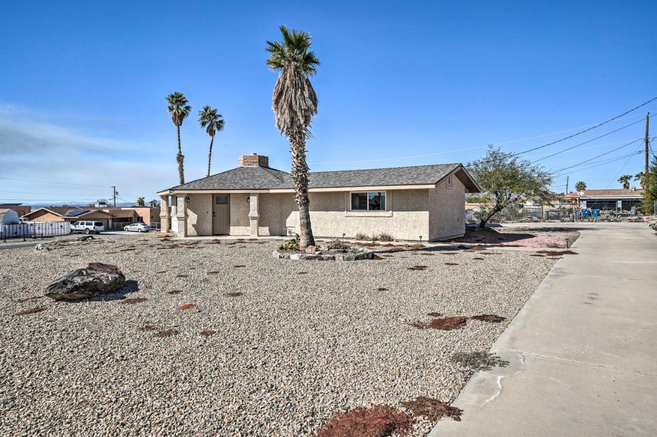 Lake Havasu Family Retreat With Patio And Game Room Lake Havasu City Εξωτερικό φωτογραφία