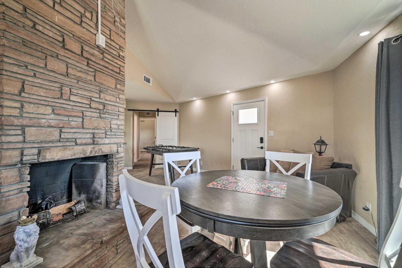 Lake Havasu Family Retreat With Patio And Game Room Lake Havasu City Εξωτερικό φωτογραφία