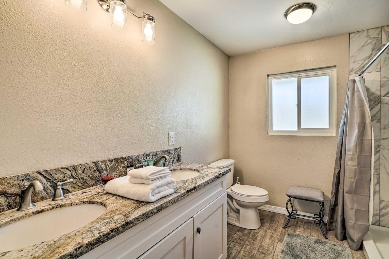 Lake Havasu Family Retreat With Patio And Game Room Lake Havasu City Εξωτερικό φωτογραφία