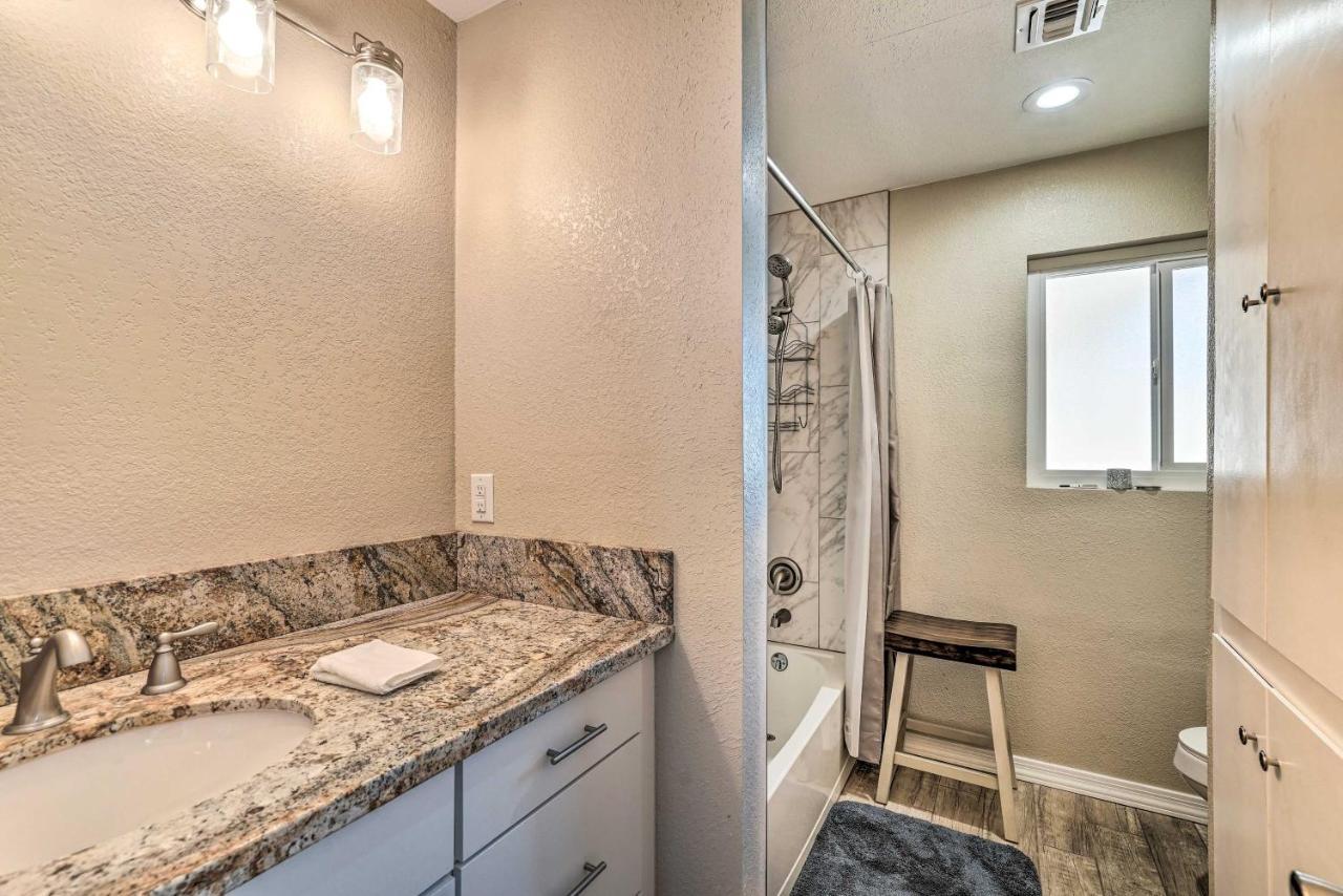 Lake Havasu Family Retreat With Patio And Game Room Lake Havasu City Εξωτερικό φωτογραφία