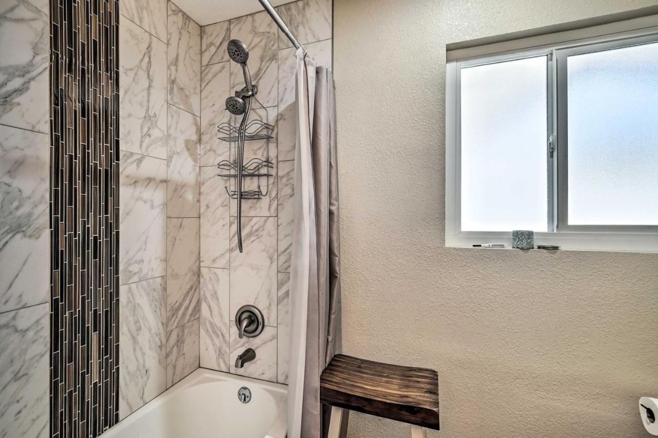 Lake Havasu Family Retreat With Patio And Game Room Lake Havasu City Εξωτερικό φωτογραφία