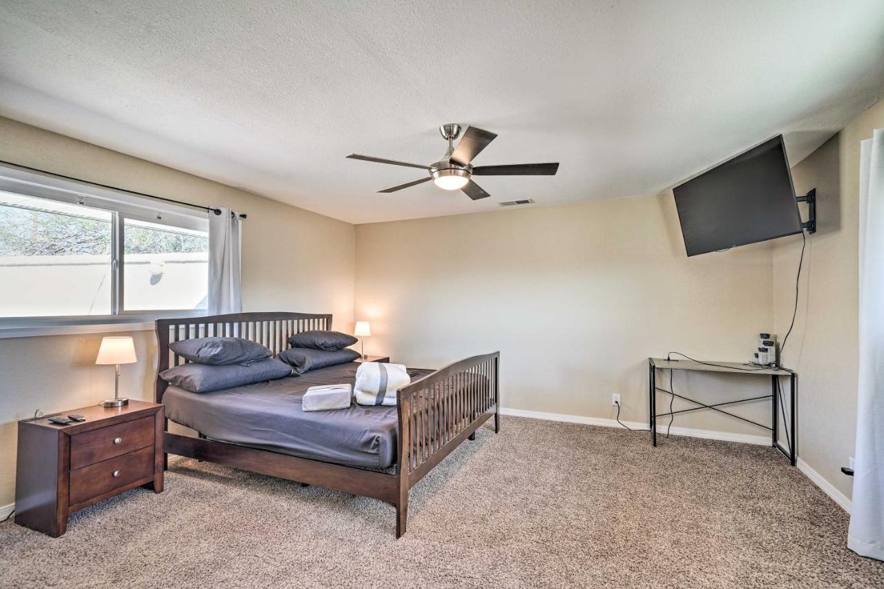 Lake Havasu Family Retreat With Patio And Game Room Lake Havasu City Εξωτερικό φωτογραφία