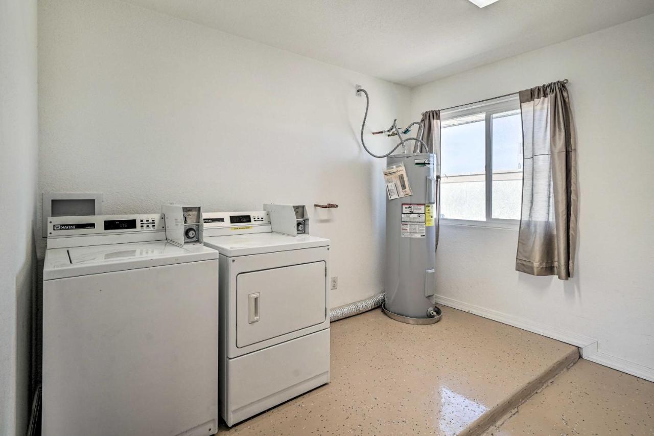 Lake Havasu Family Retreat With Patio And Game Room Lake Havasu City Εξωτερικό φωτογραφία